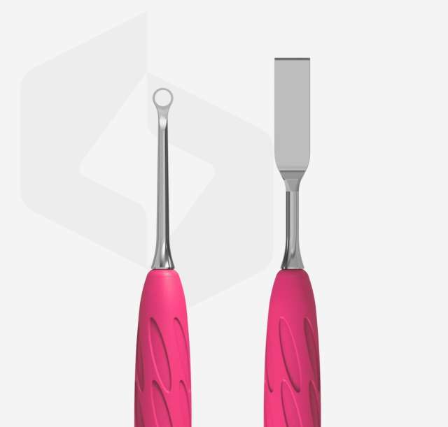 דוחף עור 11/1 “Gummy” סטאלקס STALEKS