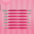דוחף עור 10/3 “Gummy” סטאלקס STALEKS