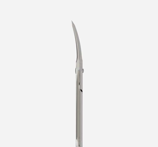 מספריים מקצועיות Asymmetric” UNIQ 20/4" סטאלקס