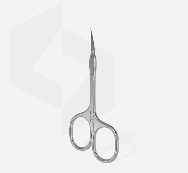 מספריים מקצועיות Asymmetric” UNIQ 30/4" סטאלקס