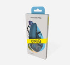 מספריים מקצועיות Asymmetric” UNIQ 30/4" סטאלקס