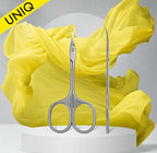 מספריים מקצועיות Ballerina” UNIQ" 10/4 סטאלקס