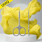 מספריים מקצועיות Ballerina” UNIQ" 10/3 סטאלקס