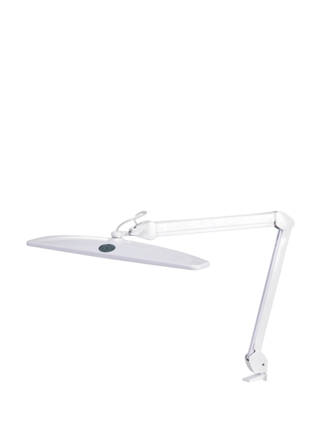 מנורת שולחן LED דקורטיבית לבניית ציפורניים / מניקור ג׳ל וקוסמטיקה