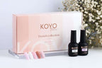 מארז צבעי פרנץ  koyo – French collection
