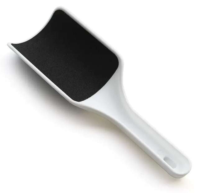 משייף לכף הרגל בצורת U