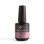 ג’ל בנייה בבקבוק גוון כיסוי ורוד- BUILD IT UP Cover Pink NAIL CREATIVITY