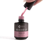ג’ל בנייה בבקבוק גוון כיסוי ורוד- BUILD IT UP Cover Pink NAIL CREATIVITY