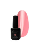 Nail Creativity GUMMY BASE Cover pink – גומי ראבר בייס כיסוי ורוד