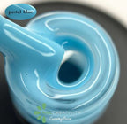 Nail Creativity GUMMY BASE pastel blue- גומי ראבר בייס כחול פסטל