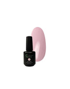 Nail Creativity GUMMY BASE pink pastel- גומי ראבר בייס ורוד פסטל