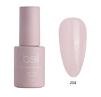 ג'ל בילדר bell בל – HEMA FREE T.P.O FREE גוון 204