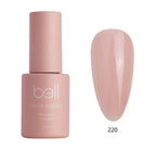 ג'ל בילדר bell בל – HEMA FREE T.P.O FREE גוון 220