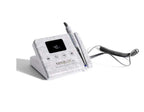 מכונת שיוף מנילוקס manilux 40k – Silver