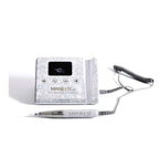 מכונת שיוף מנילוקס manilux 40k – Silver