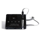 מכונת שיוף מנילוקס manilux 40k – Black