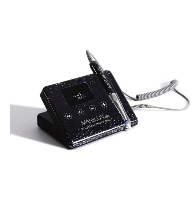 מכונת שיוף מנילוקס manilux 40k – Black