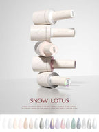 ונליסה המזוודה החדשה VENALISA 10ml | 18 Colors Gift Set | | SNOW LOTUS