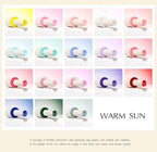 ונליסה המזוודה החדשה VENALISA 10ml | 18 Colors Gift Set | WARM SUN