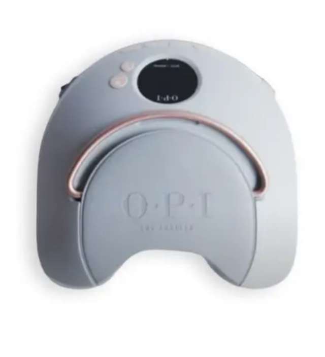 מנורת ייבוש משולב OPI STAR LIGHT