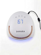 סהרה מנורת ייבוש חזקה במיוחד 60 וואט SAHARA 60W – מנורת UV/LED