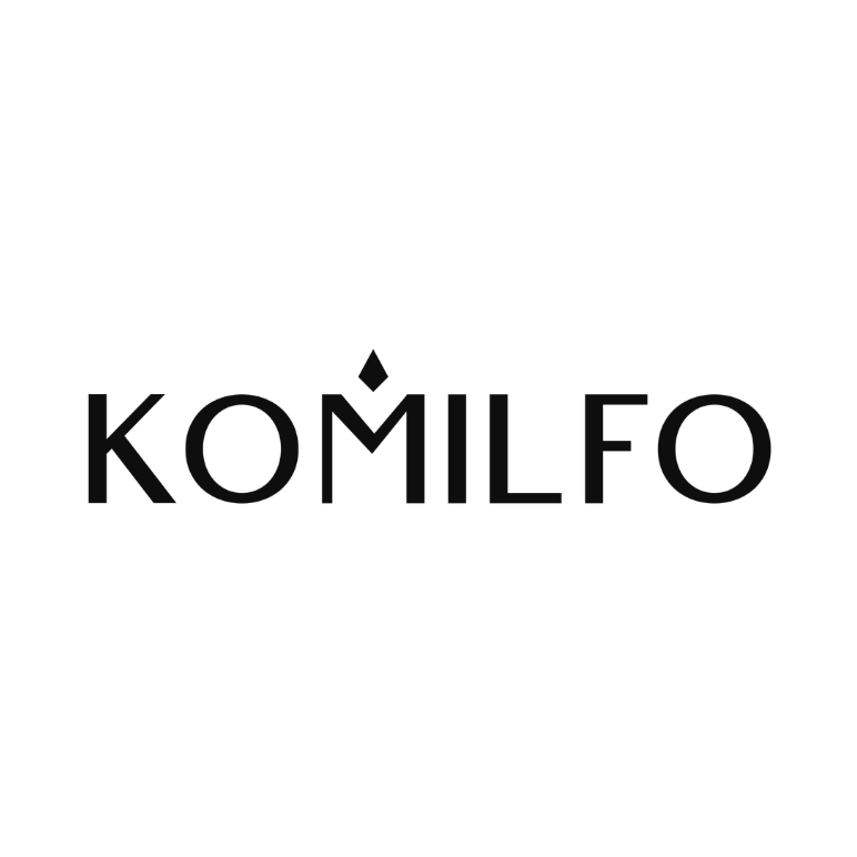 ג׳ל בנייה Komilfo