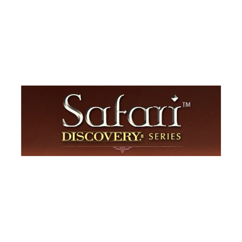 Safari discovery series - ספארי